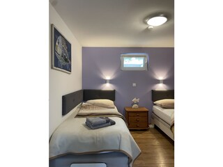 Vakantiehuis Sutivan Buitenaudio-opname 22