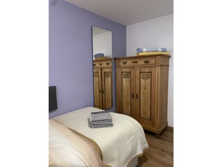 Casa per le vacanze Sutivan Registrazione all'aperto 24