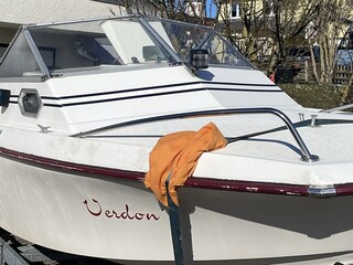 Casa per le vacanze Sutivan Ambiente 39