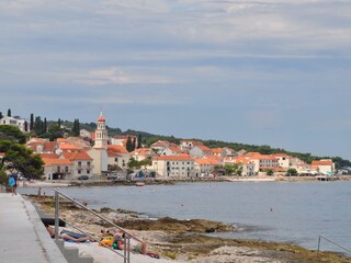 Vakantiehuis Sutivan Omgeving 36