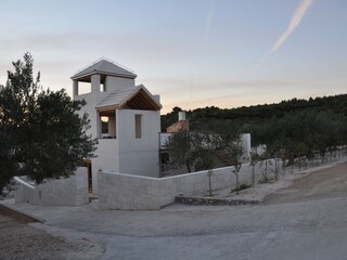 Casa per le vacanze Sutivan Caratteristiche 30