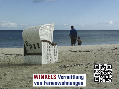 Firma Topline Consulting GmbH-Winkels Vermittlung von Ferienwohnungen - HerrWinkels Winkels