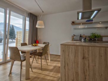 Apartment Foen