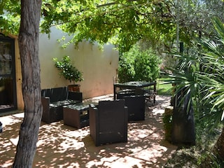 Villa Fournès Außenaufnahme 8