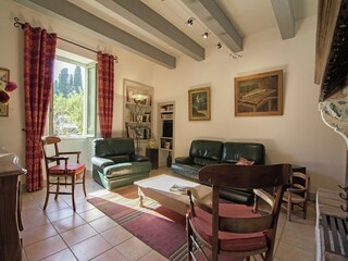 Villa Fournès Ausstattung 34