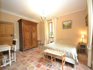 Villa Fournès Caratteristiche 22
