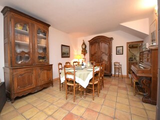 Villa Fournès Équipement 31