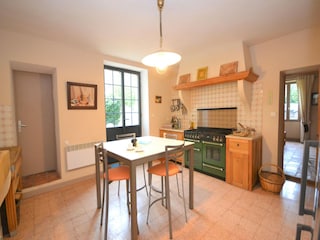 Villa Fournès Ausstattung 30