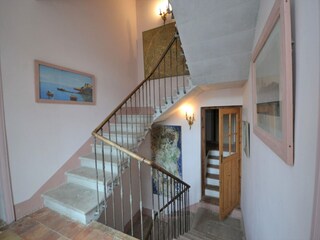 Villa Fournès Caratteristiche 17