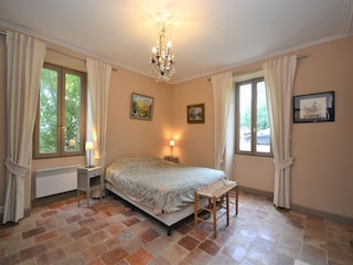 Villa Fournès Ausstattung 23