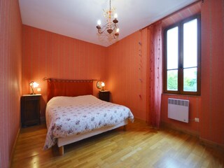 Villa Fournès Caratteristiche 25