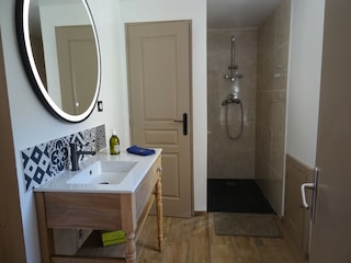 Villa Fournès Ausstattung 20