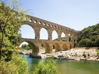 Villa Fournès Umgebung 36