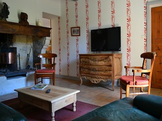 Villa Fournès Ausstattung 17