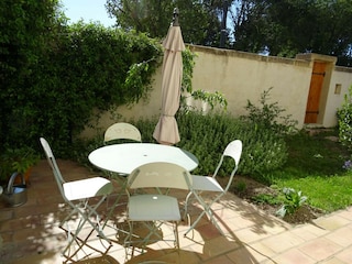 Villa Fournès Outdoor Recording 10