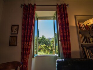 Villa Fournès Buitenaudio-opname 10