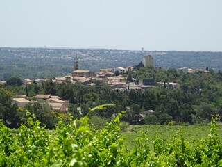 Villa Fournès Environment 35