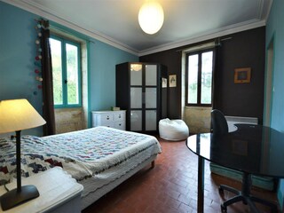 Villa Fournès Ausstattung 27