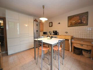 Villa Fournès Caratteristiche 17