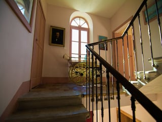 Villa Fournès Ausstattung 28