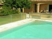 Holiday cottage Carpentras Outdoor Recording 1