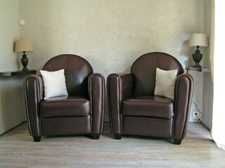 Cottage Carpentras Ausstattung 13