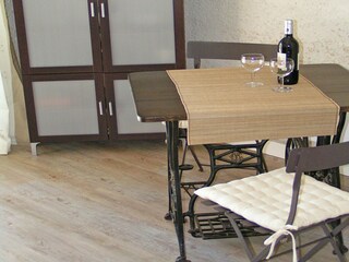 Casa vacanze Carpentras Caratteristiche 12