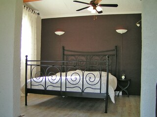 Casa vacanze Carpentras Caratteristiche 7