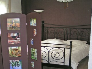 Casa vacanze Carpentras Caratteristiche 13