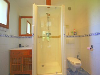 Vakantiehuisje Carpentras Kenmerken 14