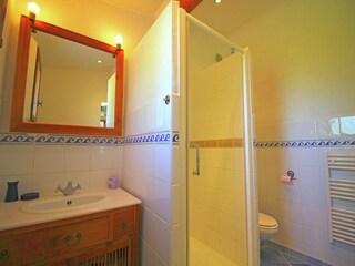 Casa vacanze Carpentras Caratteristiche 8