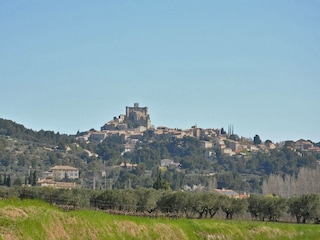 Cottage Carpentras Umgebung 18