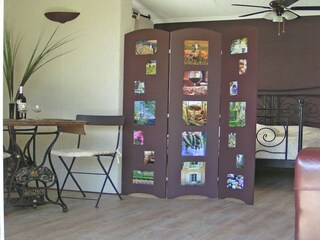 Casa vacanze Carpentras Caratteristiche 15