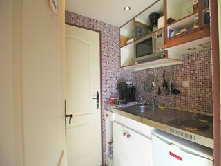 Vakantiehuisje Carpentras Kenmerken 16