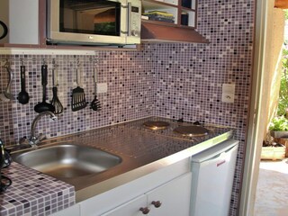 Casa vacanze Carpentras Caratteristiche 9