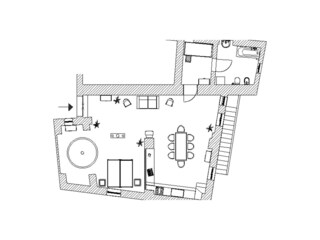 Appartamento per vacanze Imperia Caratteristiche 17