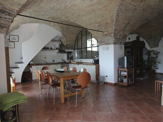 Appartamento per vacanze Imperia Caratteristiche 15