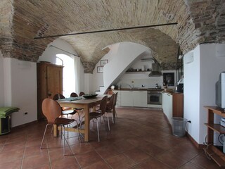 Appartamento per vacanze Imperia Caratteristiche 14