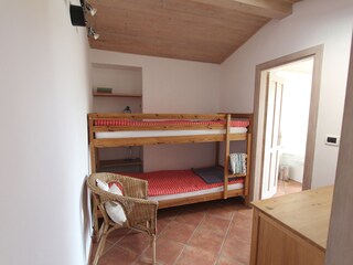 Appartamento per vacanze Imperia Caratteristiche 13