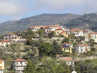 Appartamento per vacanze Imperia Ambiente 28