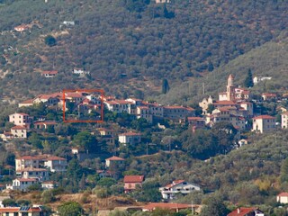 Appartamento per vacanze Imperia Registrazione all'aperto 8