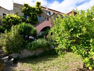 Appartamento per vacanze Imperia Registrazione all'aperto 4