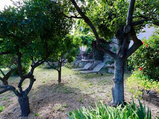 Appartamento per vacanze Imperia Registrazione all'aperto 6