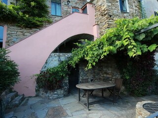 Appartamento per vacanze Imperia Registrazione all'aperto 3