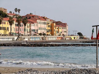 Appartamento per vacanze Imperia Ambiente 23