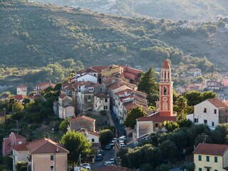 Appartamento per vacanze Imperia Registrazione all'aperto 9