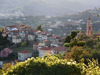 Appartamento per vacanze Imperia Registrazione all'aperto 10