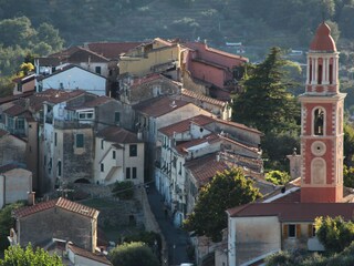 Appartamento per vacanze Imperia Registrazione all'aperto 11