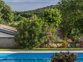 Casa per le vacanze Porec Ambiente 27