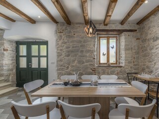 Casa per le vacanze Porec Caratteristiche 15